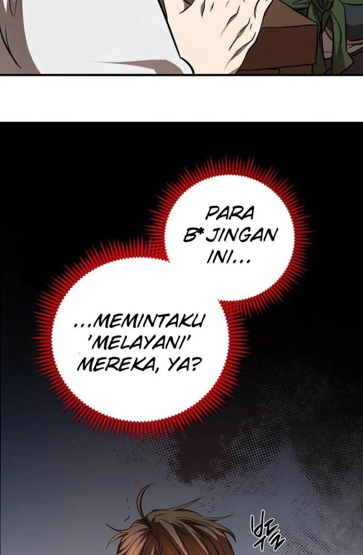 The Grand Wudang Saga Chapter 74 Gambar 54