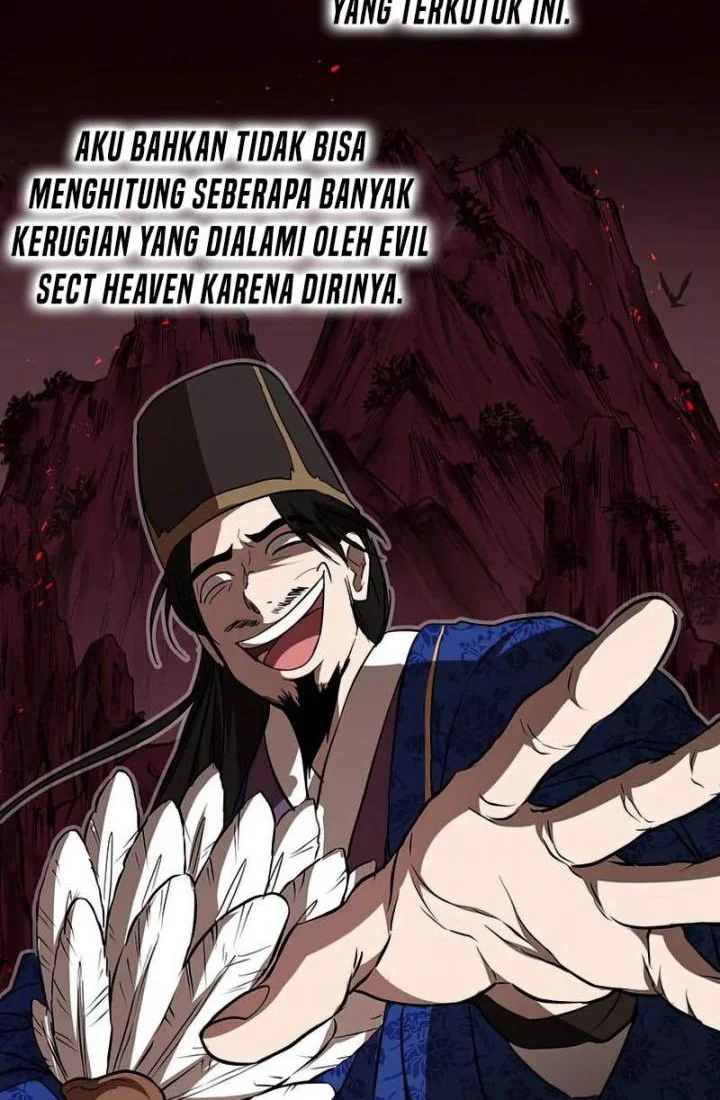 The Grand Wudang Saga Chapter 74 Gambar 12