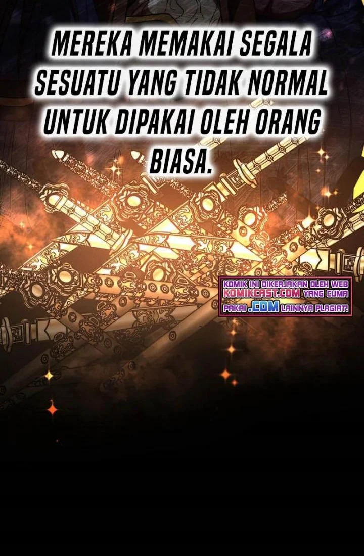 The Grand Wudang Saga Chapter 75 Gambar 24