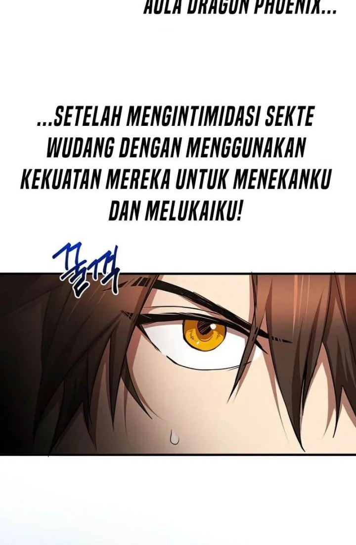 The Grand Wudang Saga Chapter 75 Gambar 33