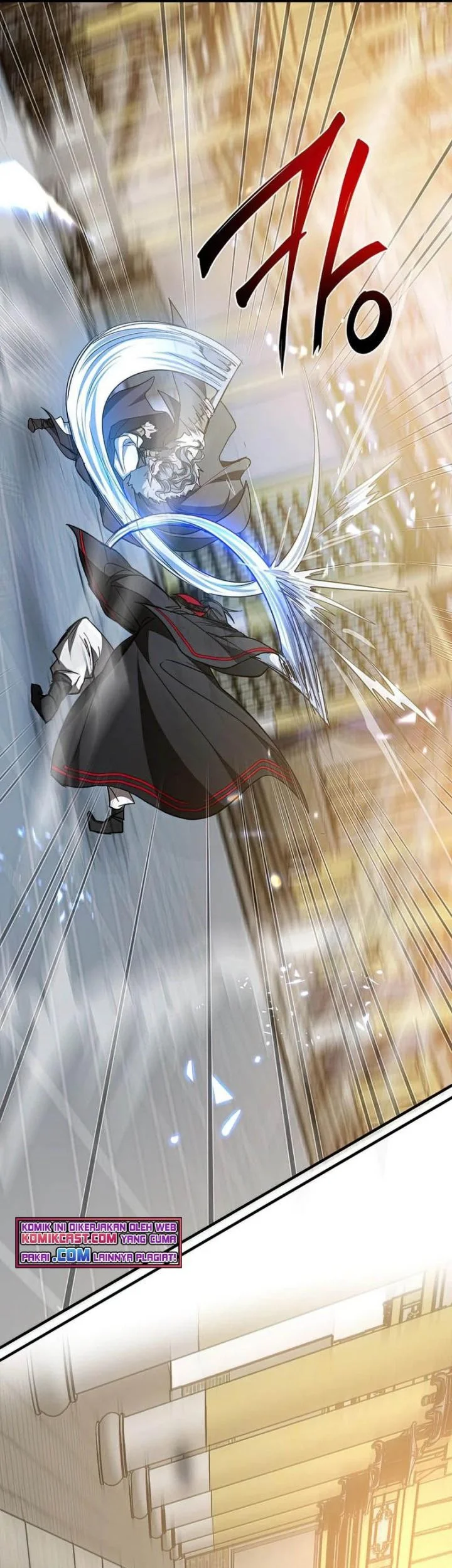 The Grand Wudang Saga Chapter 75 Gambar 49