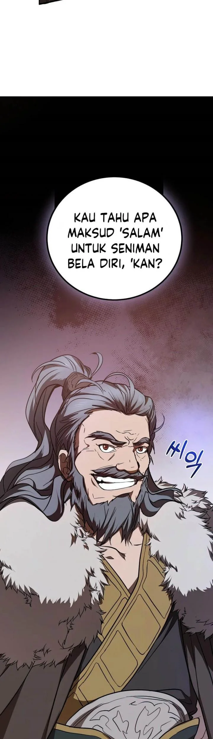 The Grand Wudang Saga Chapter 75 Gambar 13