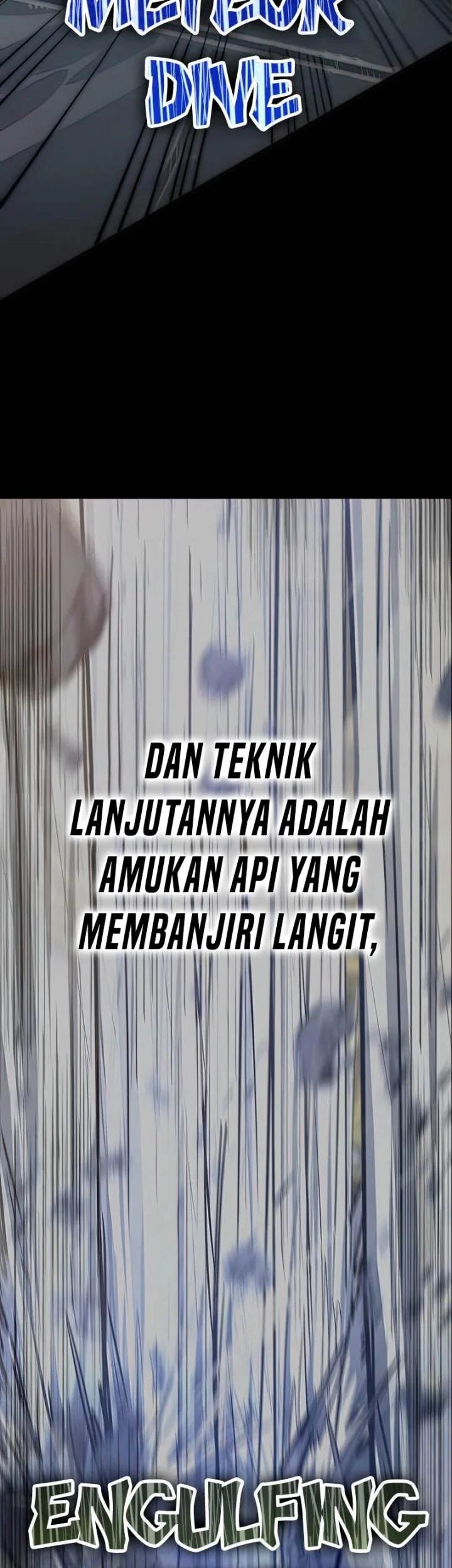 The Grand Wudang Saga Chapter 76 Gambar 19