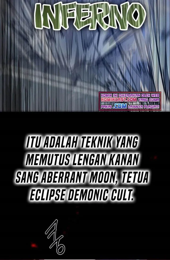 The Grand Wudang Saga Chapter 76 Gambar 20