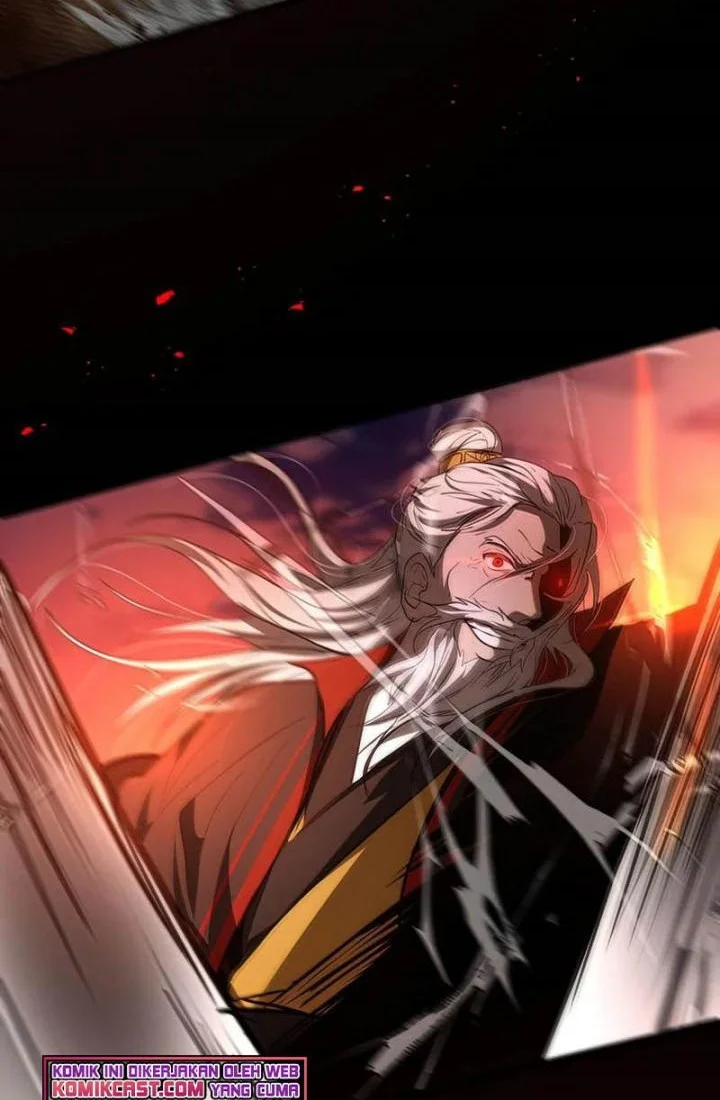 The Grand Wudang Saga Chapter 76 Gambar 22