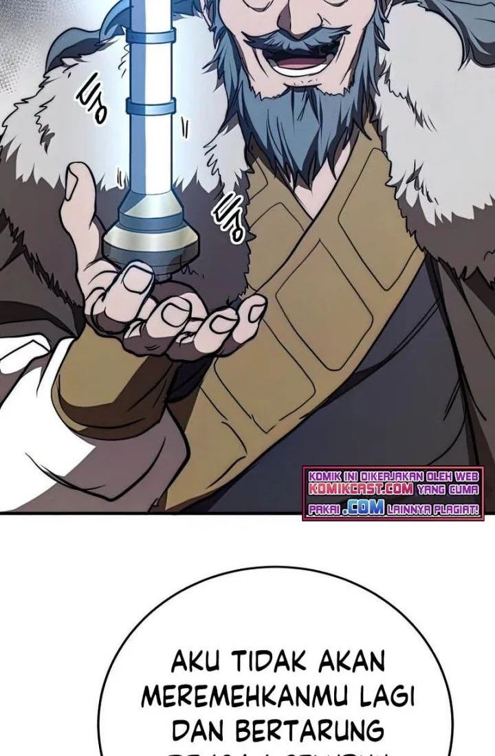 The Grand Wudang Saga Chapter 76 Gambar 37