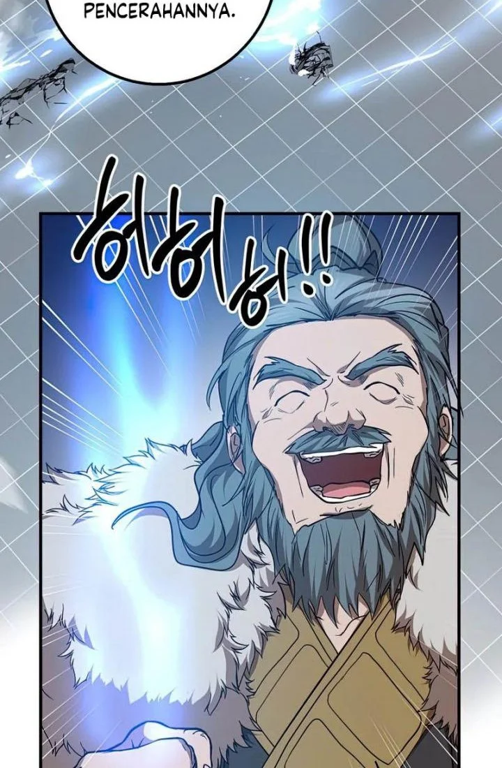 The Grand Wudang Saga Chapter 76 Gambar 42