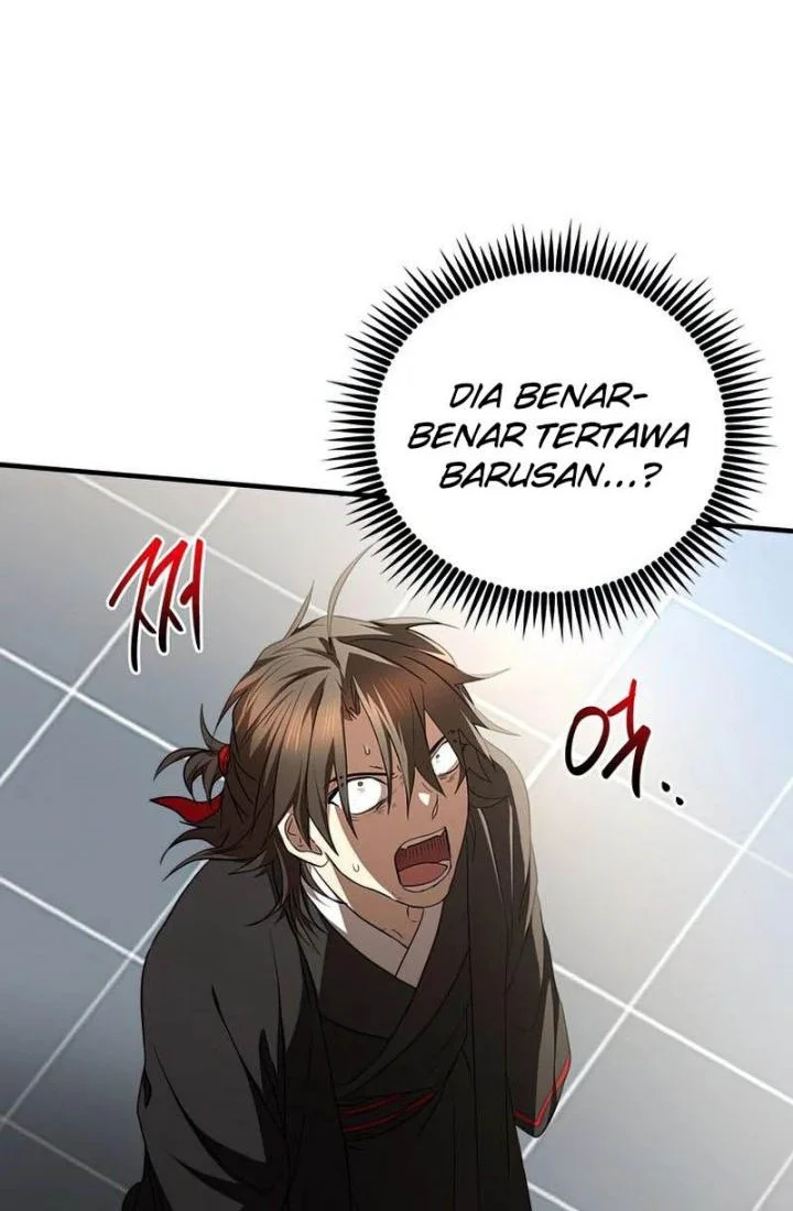 The Grand Wudang Saga Chapter 76 Gambar 44