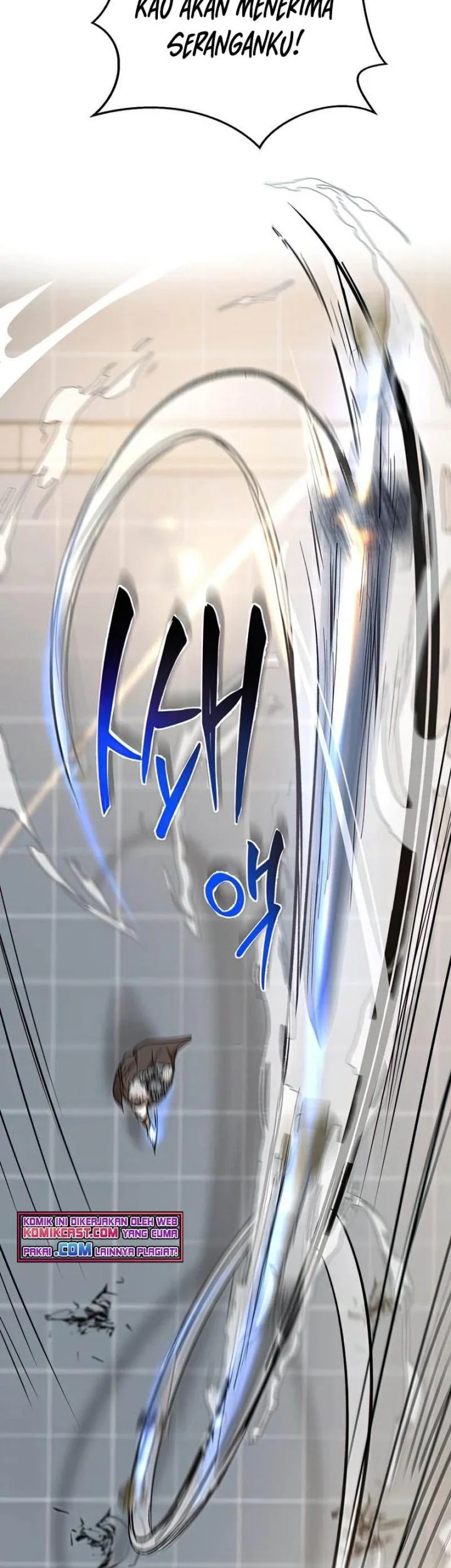 The Grand Wudang Saga Chapter 76 Gambar 49