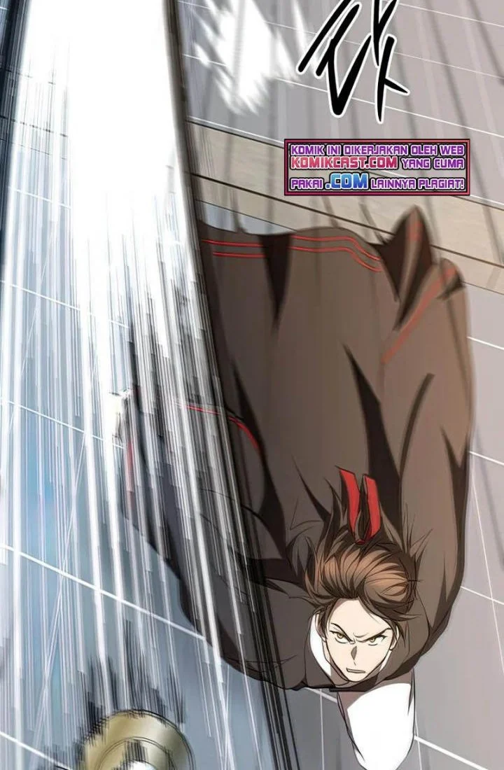 The Grand Wudang Saga Chapter 76 Gambar 55