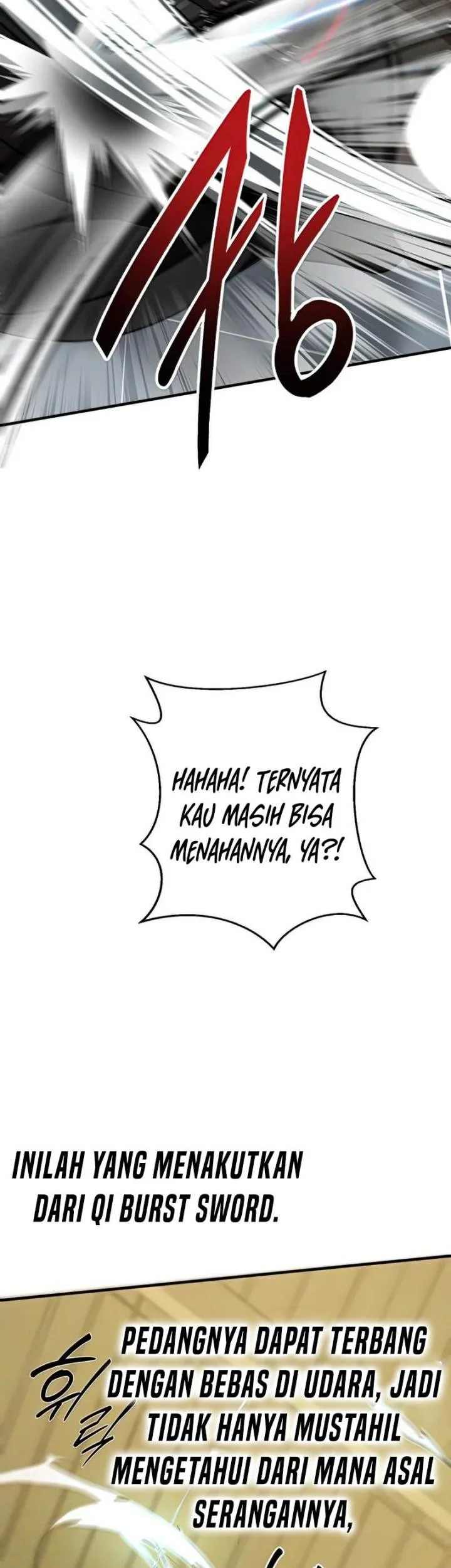 The Grand Wudang Saga Chapter 76 Gambar 58