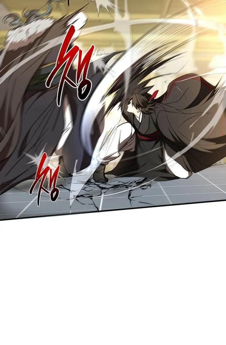 The Grand Wudang Saga Chapter 76 Gambar 10