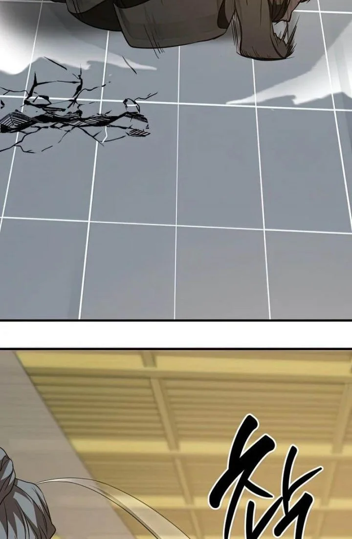 The Grand Wudang Saga Chapter 76 Gambar 14