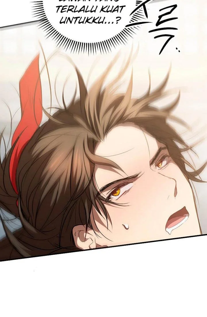 The Grand Wudang Saga Chapter 77 Gambar 22