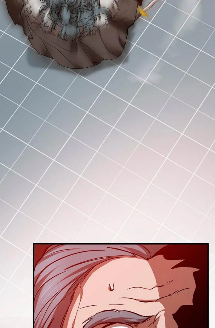 The Grand Wudang Saga Chapter 77 Gambar 24