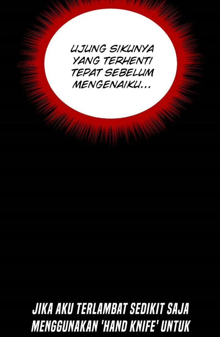 The Grand Wudang Saga Chapter 77 Gambar 26