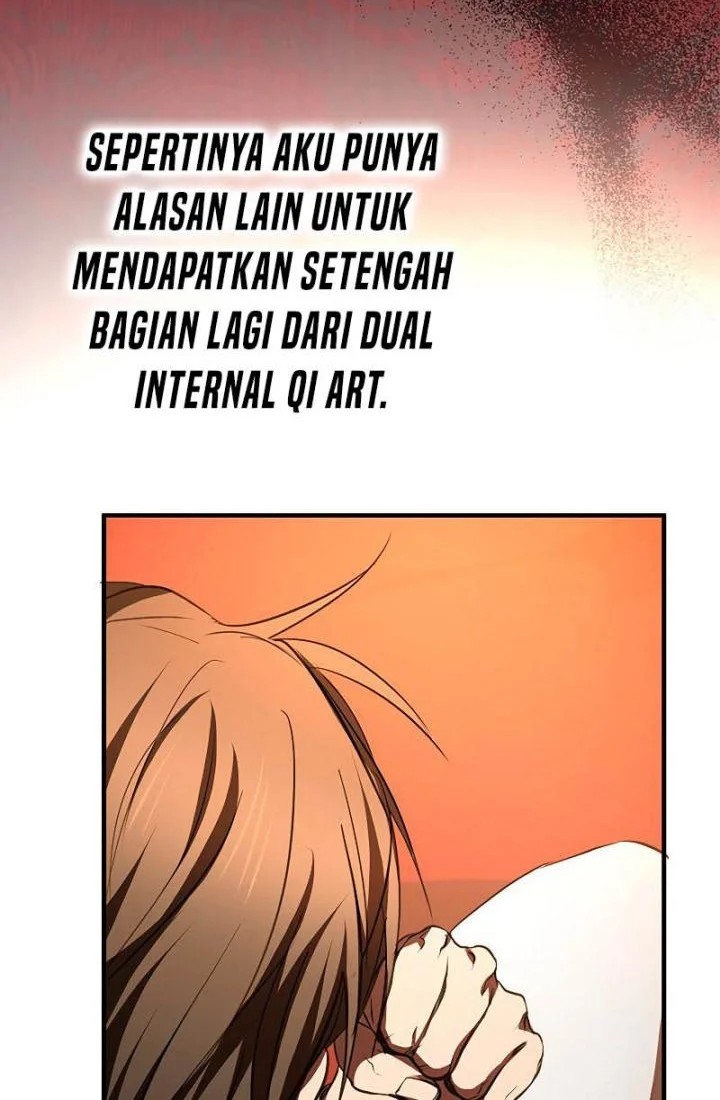 The Grand Wudang Saga Chapter 77 Gambar 50