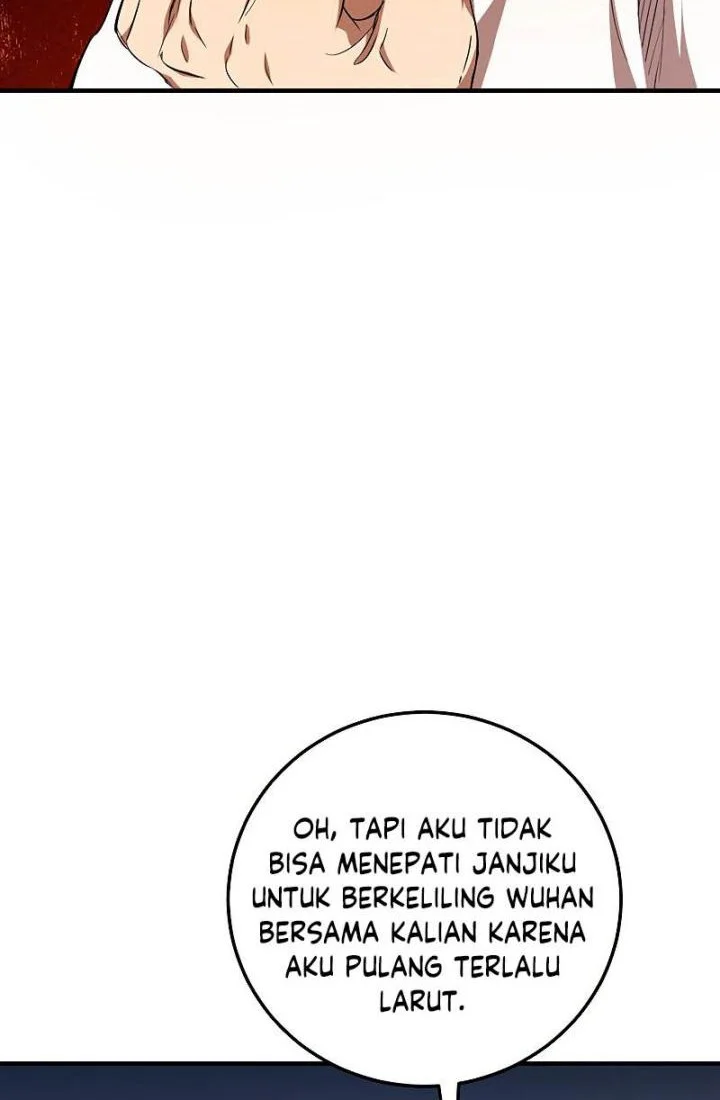 The Grand Wudang Saga Chapter 77 Gambar 52