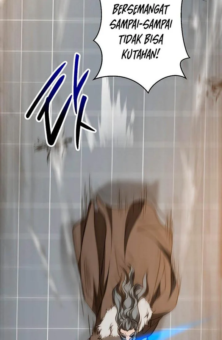 The Grand Wudang Saga Chapter 77 Gambar 11