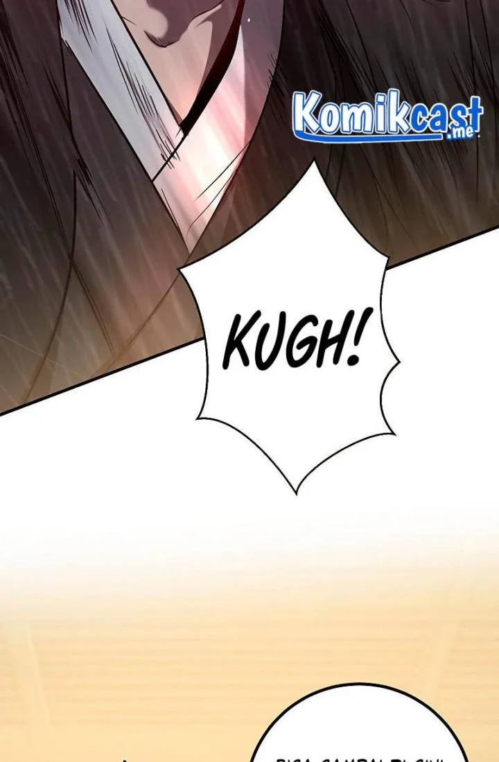 The Grand Wudang Saga Chapter 77 Gambar 16