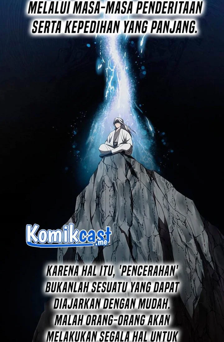 The Grand Wudang Saga Chapter 78 Gambar 18