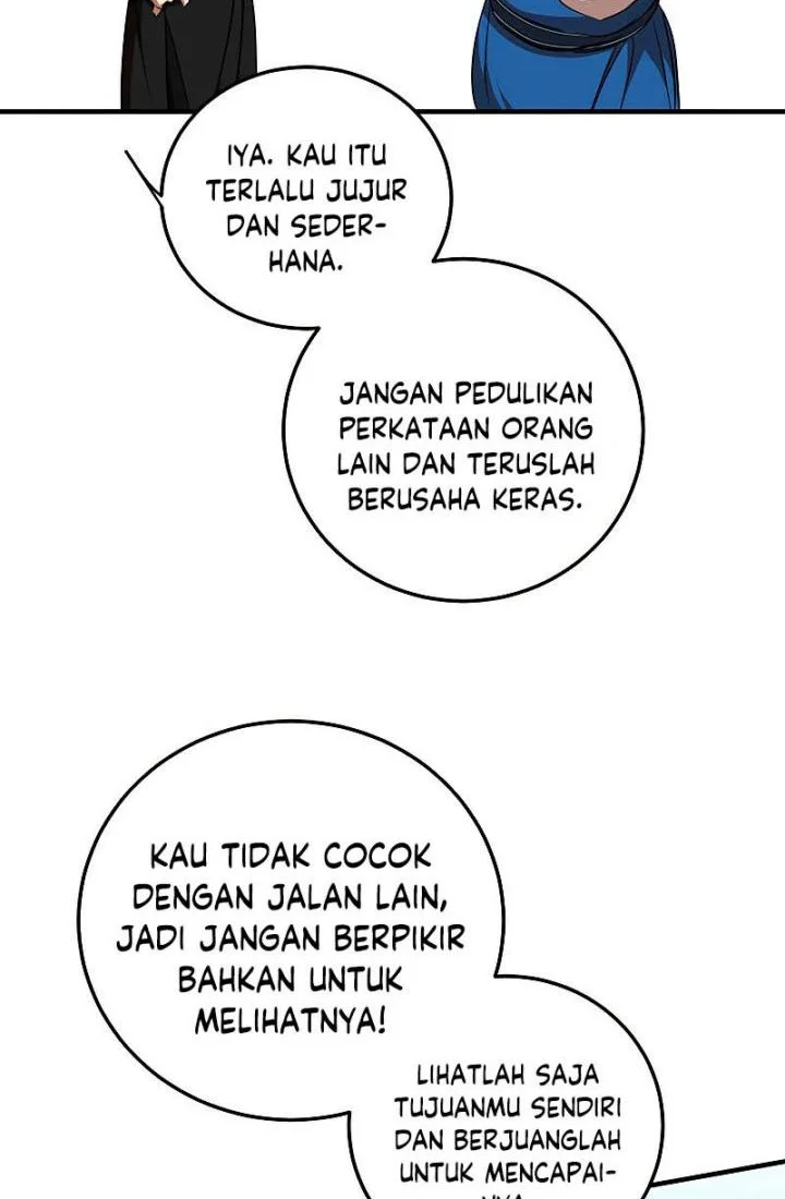 The Grand Wudang Saga Chapter 78 Gambar 24