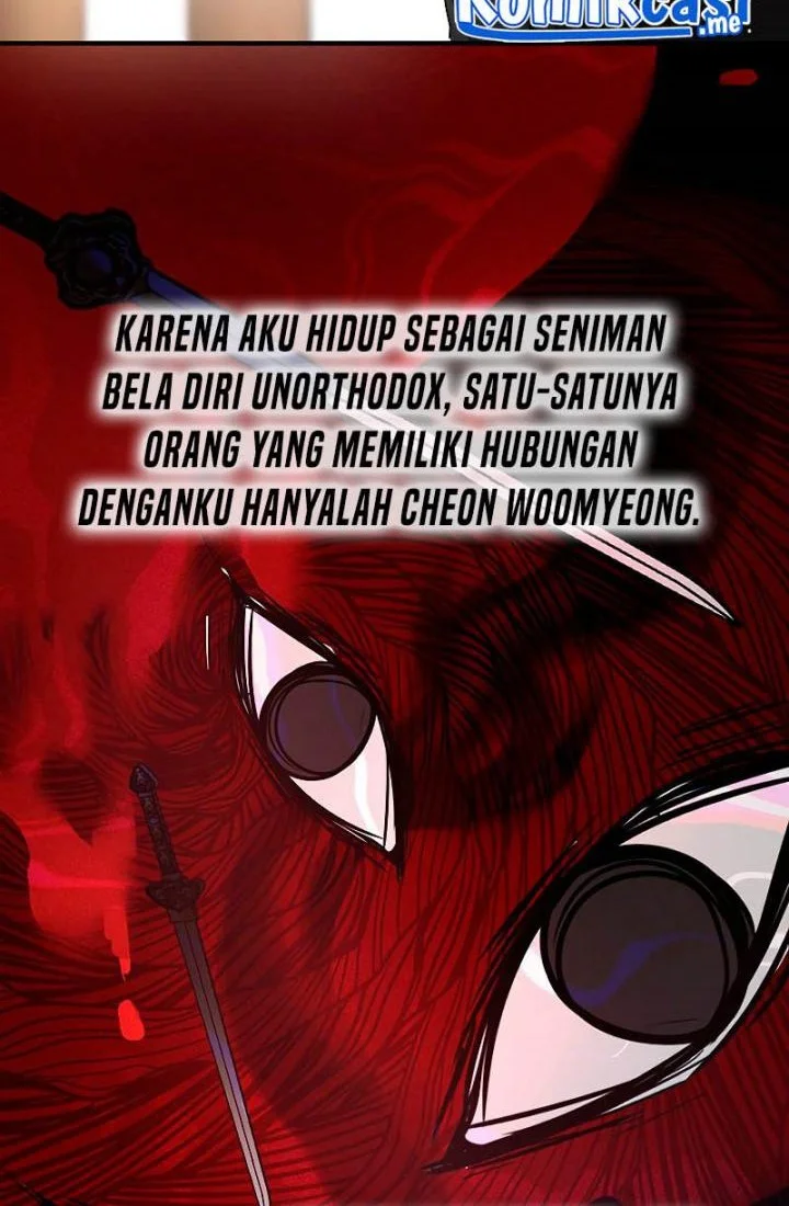 The Grand Wudang Saga Chapter 78 Gambar 31