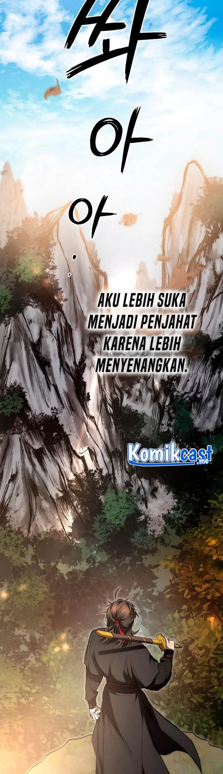 The Grand Wudang Saga Chapter 78 Gambar 47