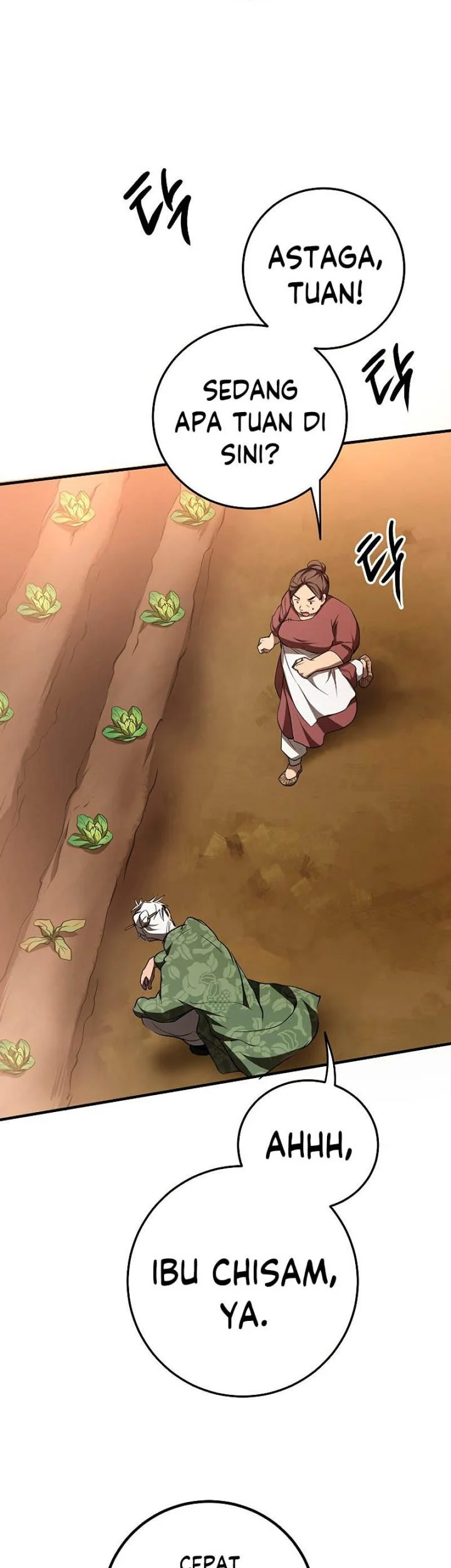 The Grand Wudang Saga Chapter 78 Gambar 55