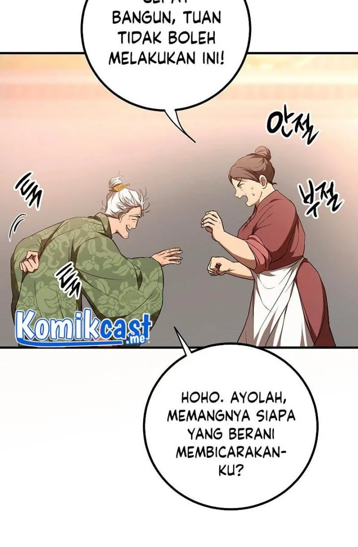 The Grand Wudang Saga Chapter 78 Gambar 56
