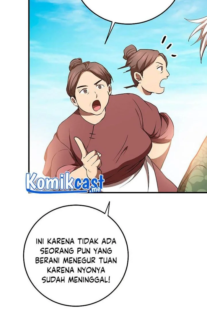 The Grand Wudang Saga Chapter 78 Gambar 66