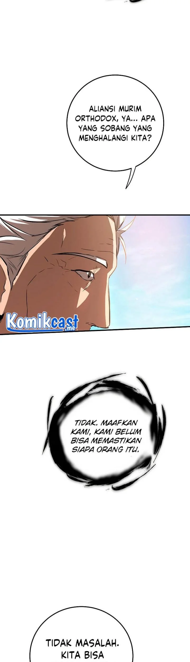 The Grand Wudang Saga Chapter 78 Gambar 74