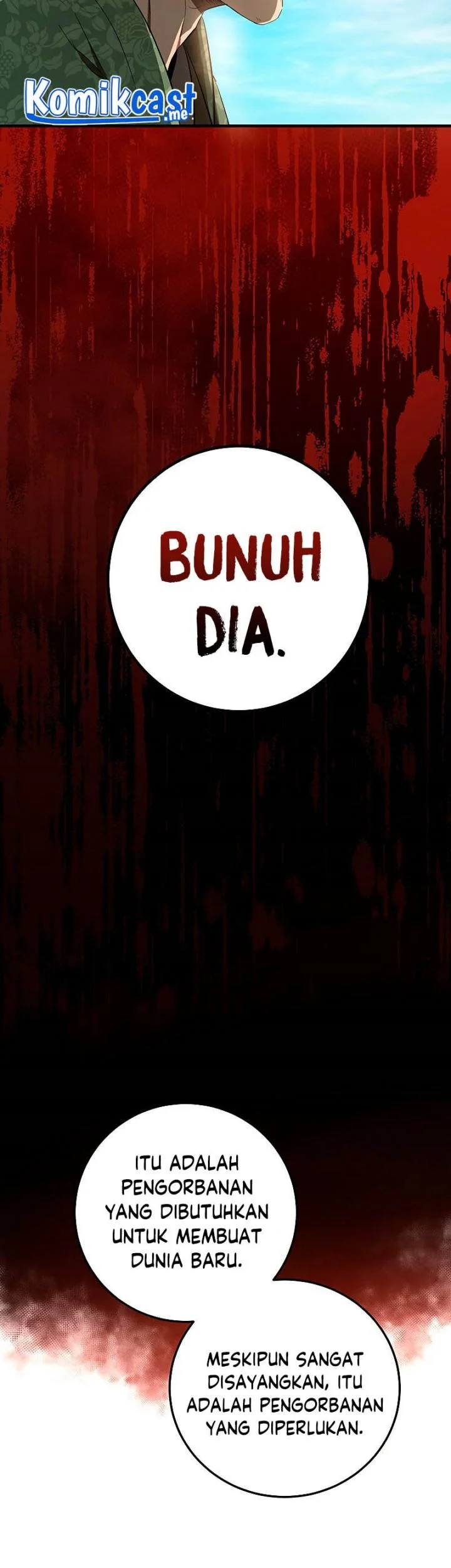 The Grand Wudang Saga Chapter 78 Gambar 76