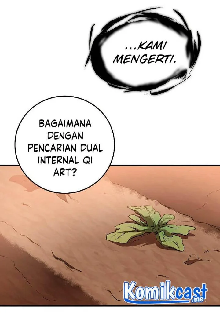 The Grand Wudang Saga Chapter 78 Gambar 77