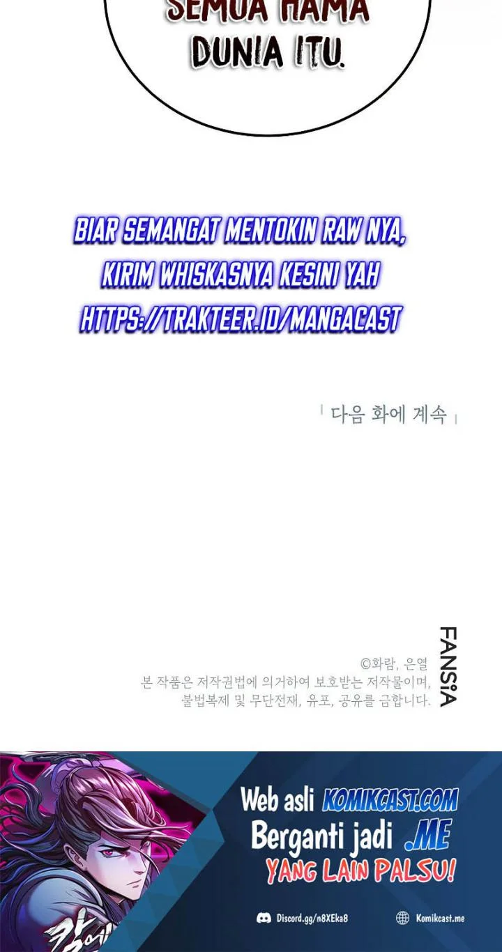 The Grand Wudang Saga Chapter 78 Gambar 85