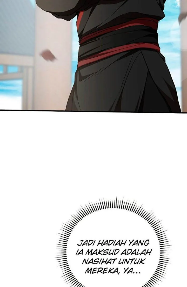 The Grand Wudang Saga Chapter 78 Gambar 13