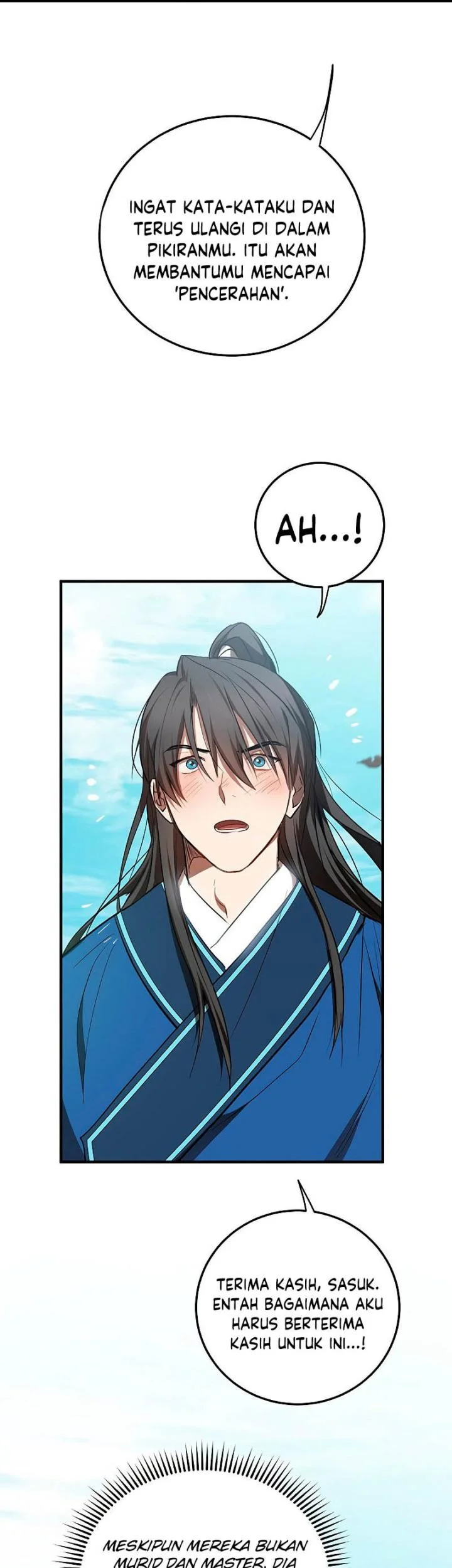 The Grand Wudang Saga Chapter 78 Gambar 15