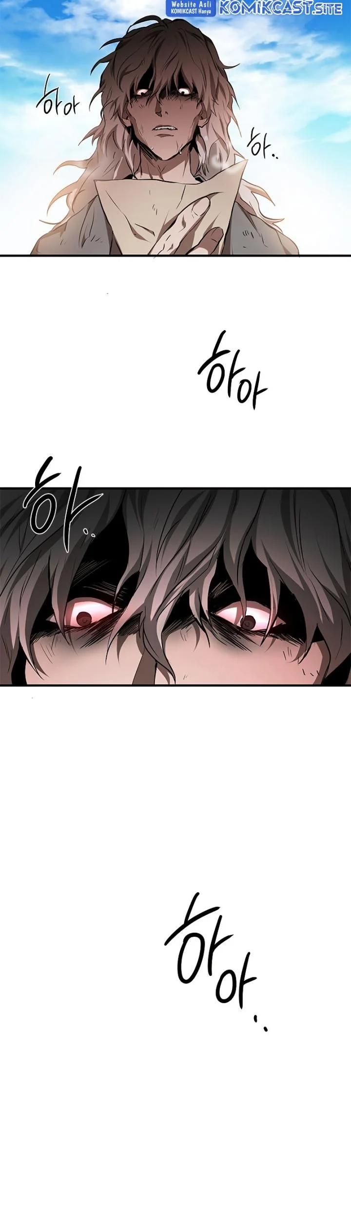 The Grand Wudang Saga Chapter 79 Gambar 20