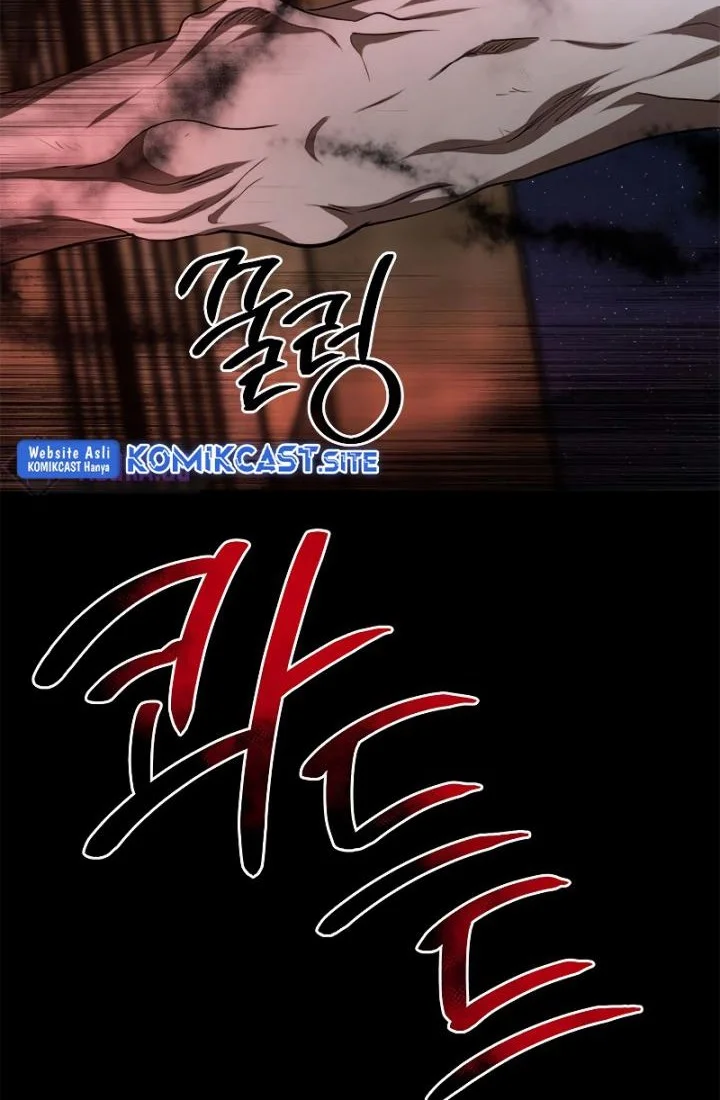 The Grand Wudang Saga Chapter 79 Gambar 41