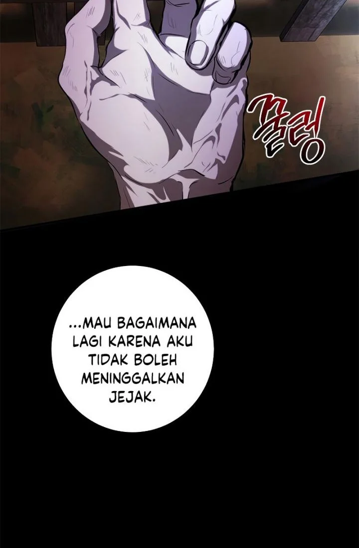 The Grand Wudang Saga Chapter 79 Gambar 46