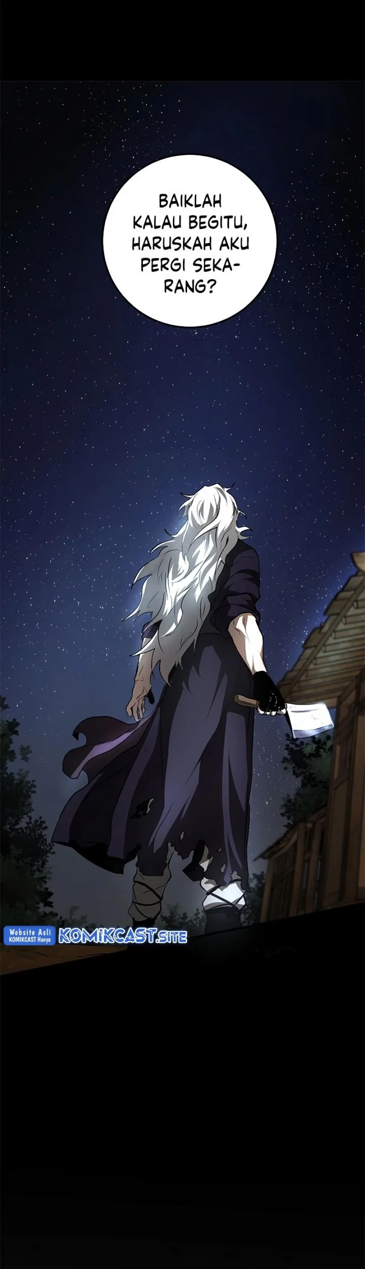 The Grand Wudang Saga Chapter 79 Gambar 47