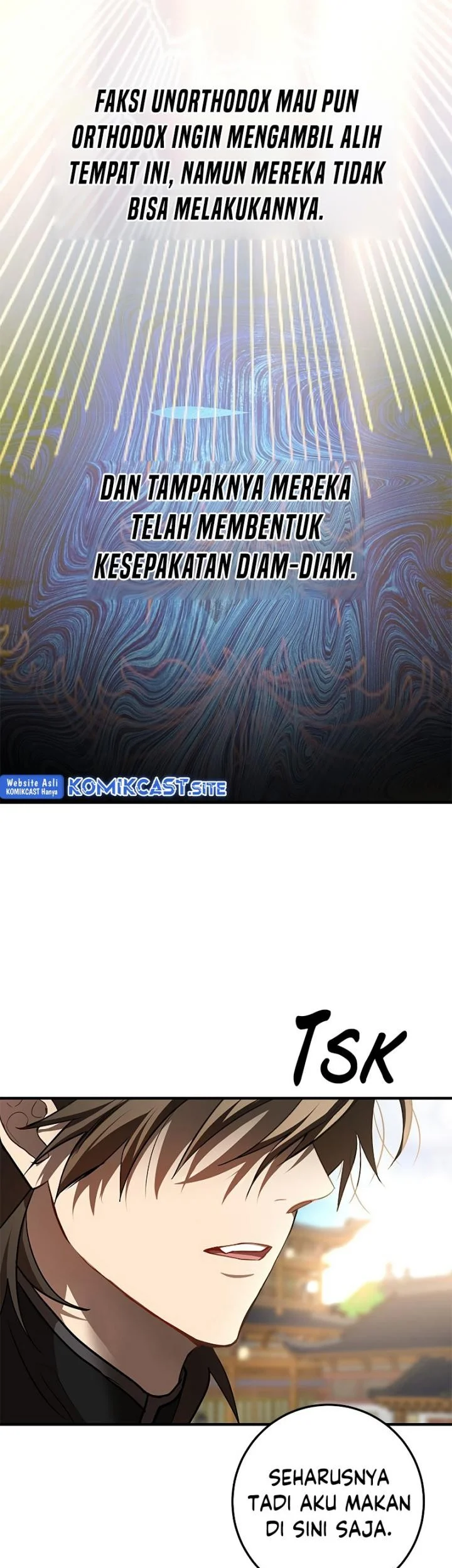 The Grand Wudang Saga Chapter 79 Gambar 54