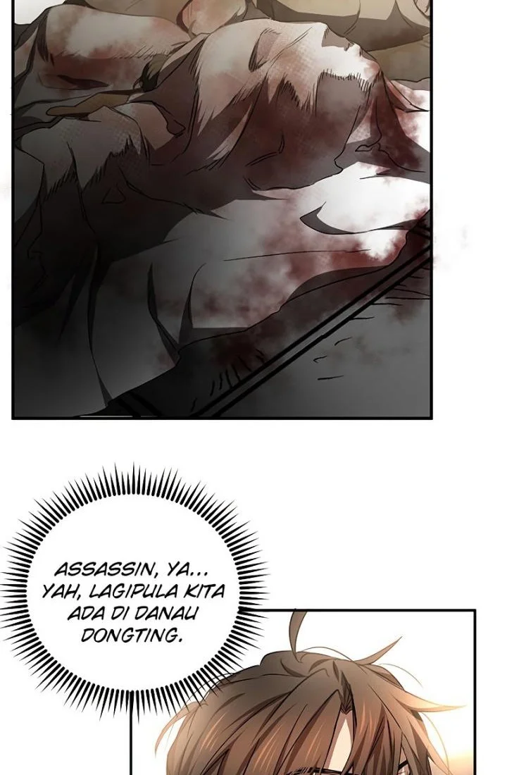 The Grand Wudang Saga Chapter 79 Gambar 60