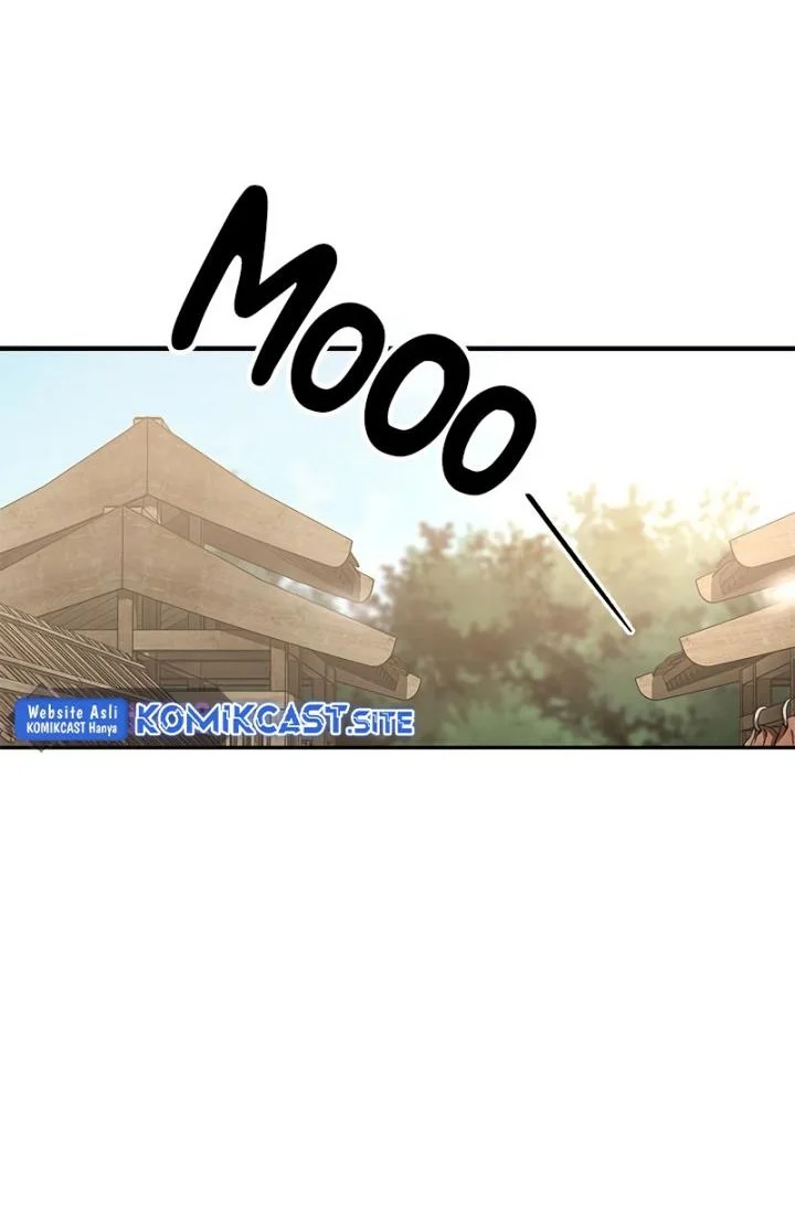 The Grand Wudang Saga Chapter 79 Gambar 62