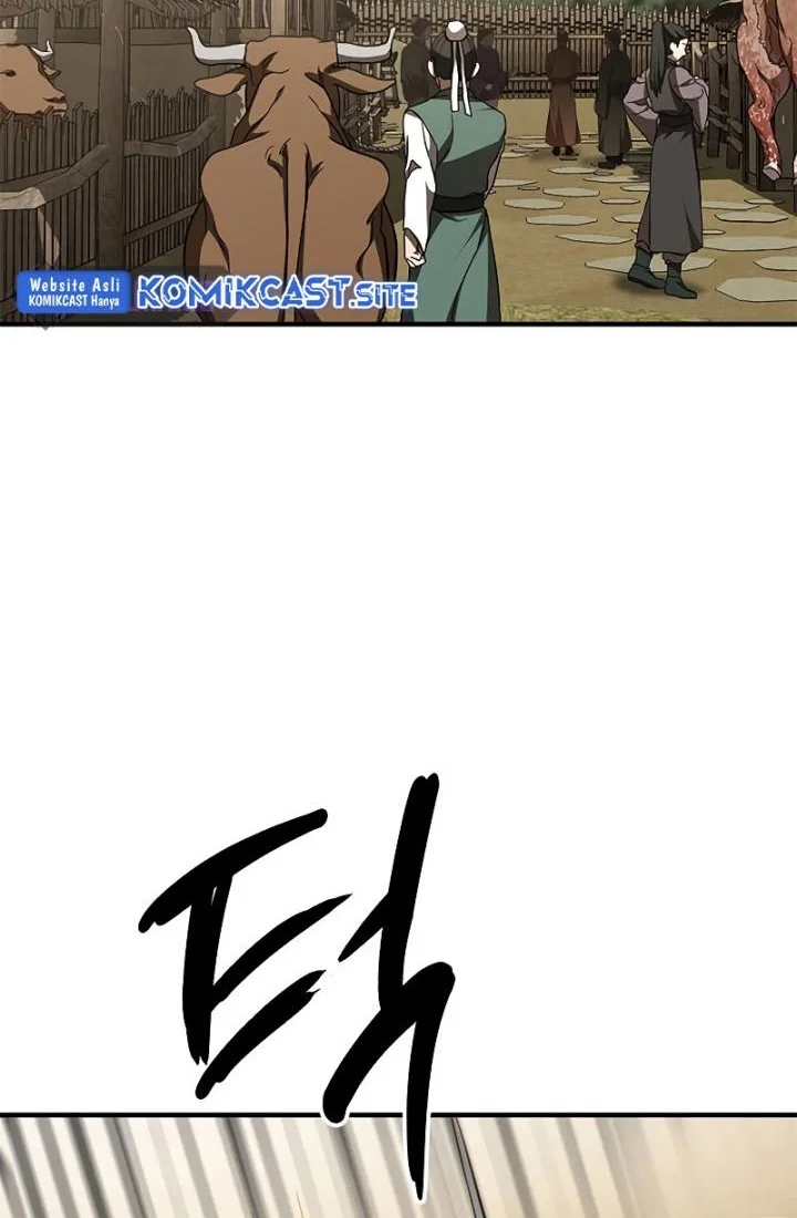 The Grand Wudang Saga Chapter 79 Gambar 5