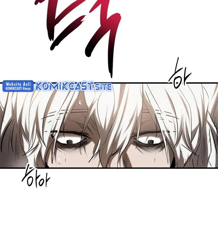 The Grand Wudang Saga Chapter 79 Gambar 8