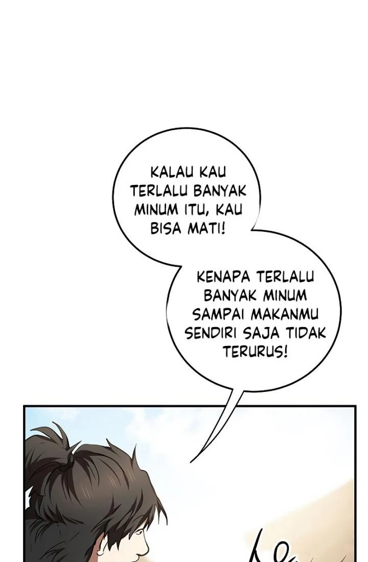 The Grand Wudang Saga Chapter 79 Gambar 14