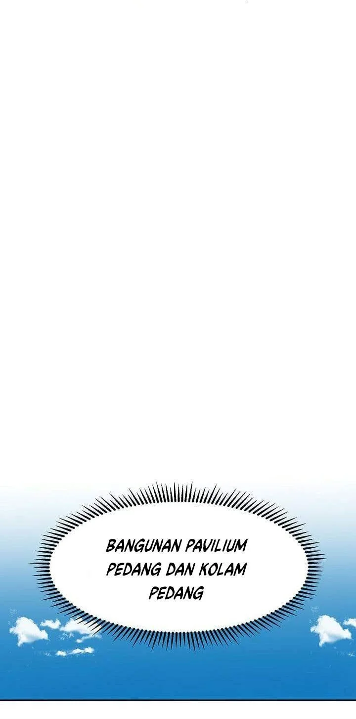 The Grand Wudang Saga Chapter 8 Gambar 21