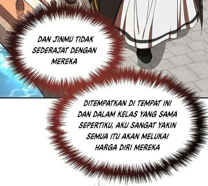 The Grand Wudang Saga Chapter 8 Gambar 29