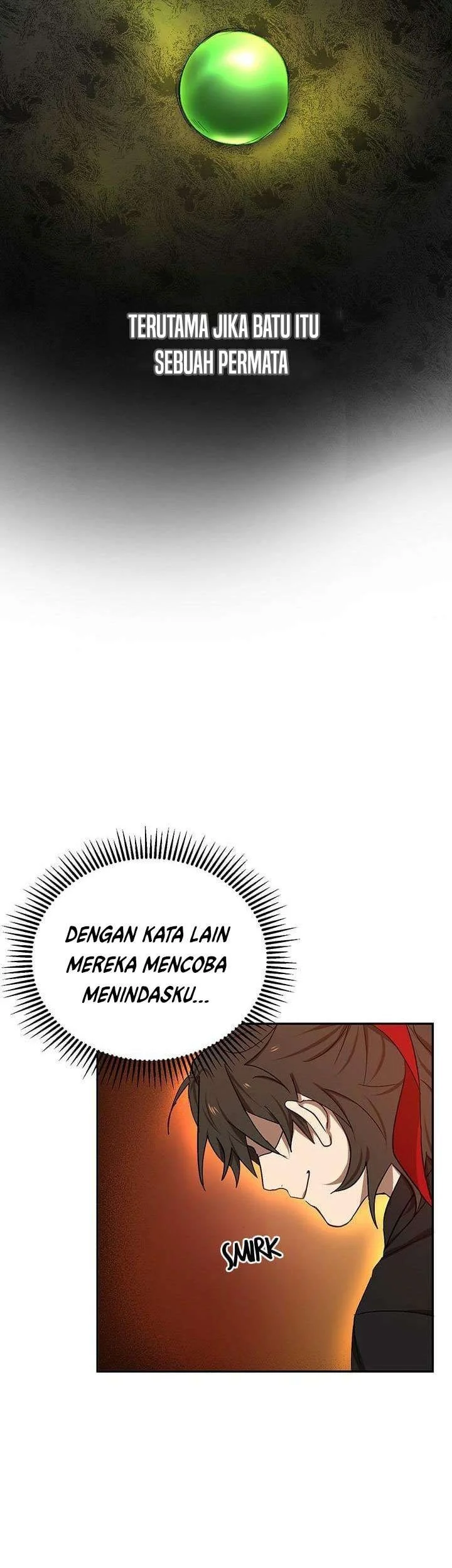 The Grand Wudang Saga Chapter 8 Gambar 32